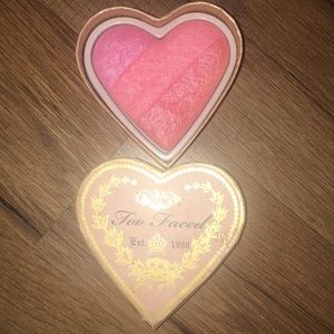 COPY - BN Too Faced Sweethearts Perfect Flush Blu…